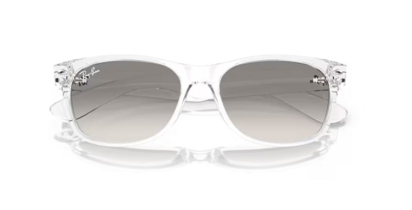 RAY-BAN RB2132 677432 - New wayfarer