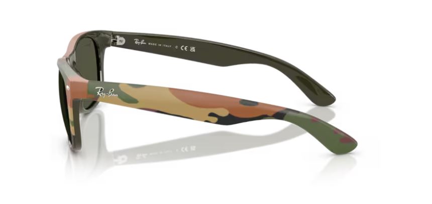 RAY-BAN RB2132 682331 - New wayfarer