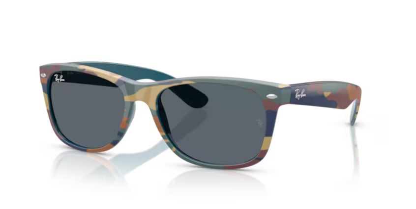 RAY-BAN RB2132 6824R5  - New wayfarer