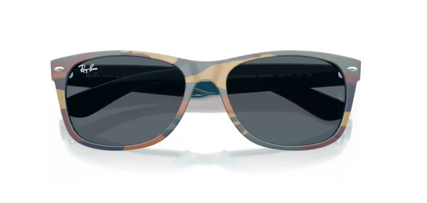 RAY-BAN RB2132 6824R5 - New wayfarer