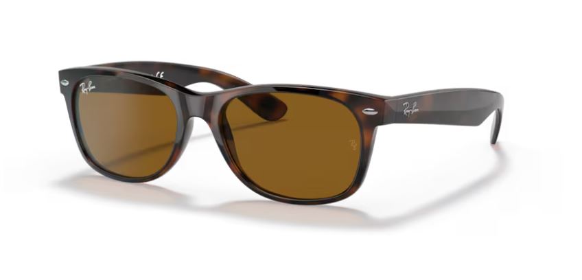 RAY-BAN RB2132 710 - New wayfarer