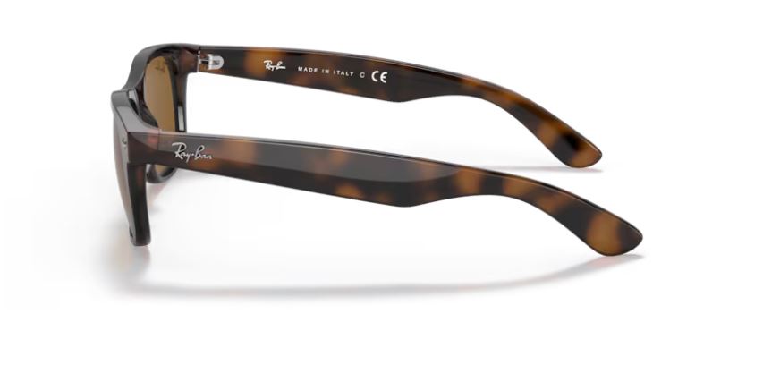 RAY-BAN RB2132 710 - New wayfarer