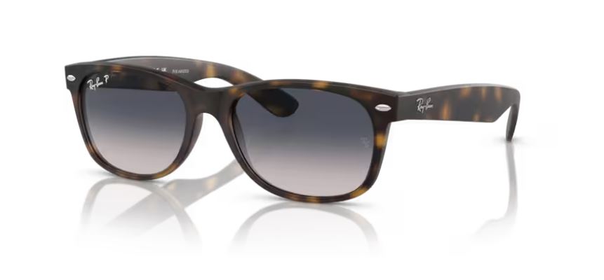 RAY-BAN RB2132 86578 - New wayfarer
