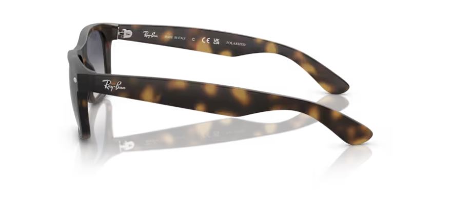 RAY-BAN RB2132 86578 - New wayfarer