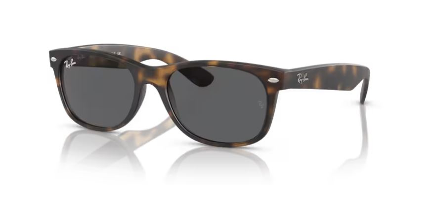 RAY-BAN RB2132 865B1 - New wayfarer
