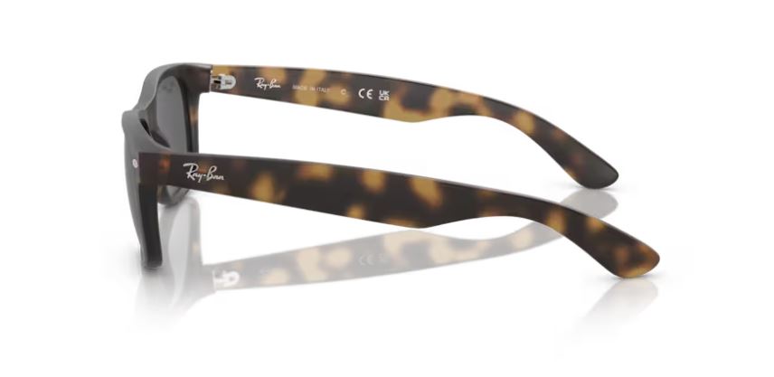 RAY-BAN RB2132 865B1 - New wayfarer