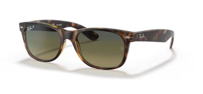 RAY-BAN RB2132 894-76 - New wayfarer