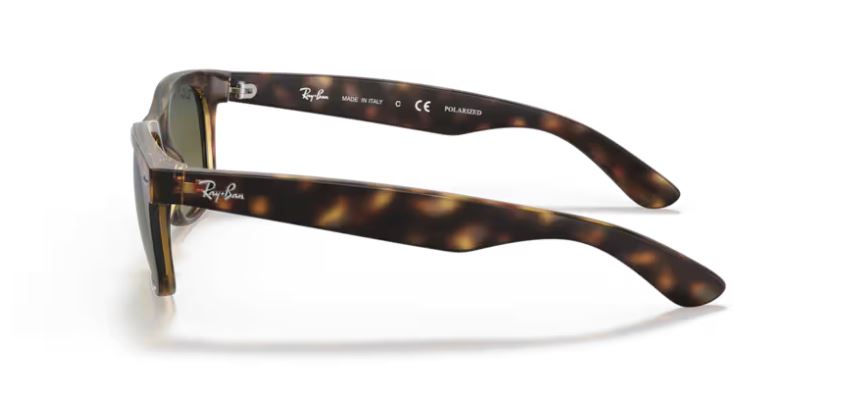 RAY-BAN RB2132 894-76 - New wayfarer