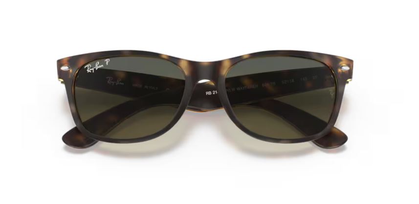 RAY-BAN RB2132 894-76 - New wayfarer