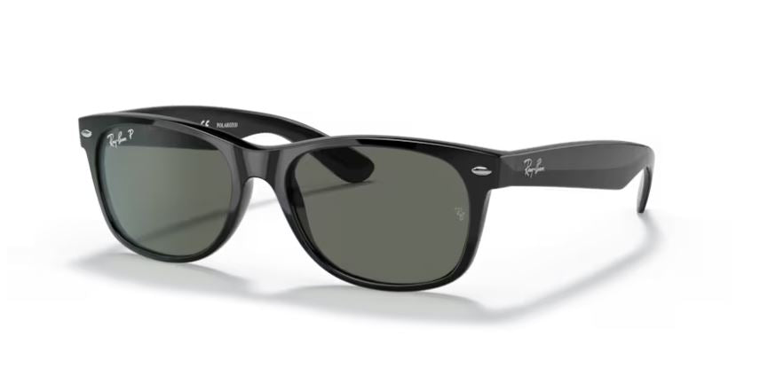 RAY-BAN RB2132 901-58 - New wayfarer