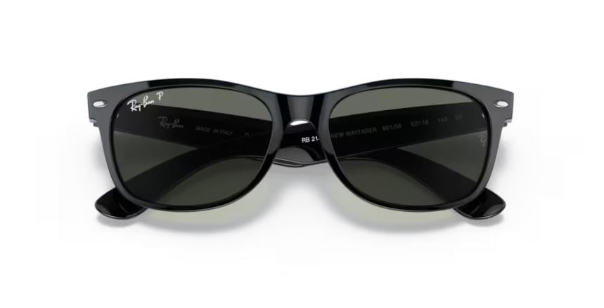 RAY-BAN RB2132 901-58 - New wayfarer