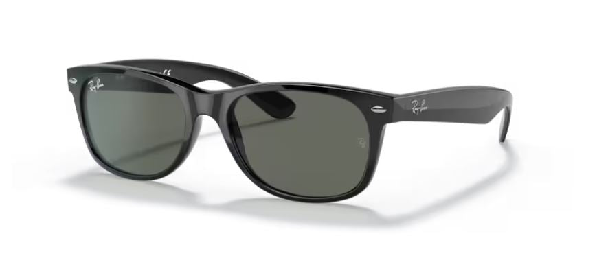 RAY-BAN RB2132 901 - New wayfarer