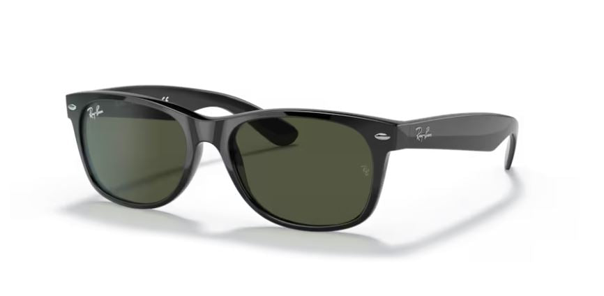 RAY-BAN RB2132 901L - New wayfarer