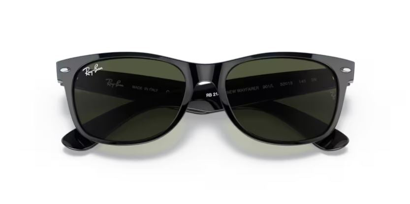 RAY-BAN RB2132 901L - New wayfarer