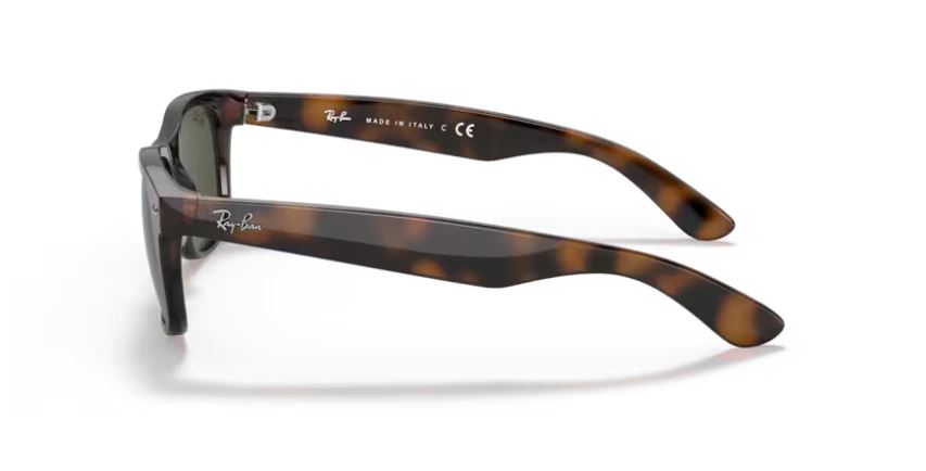 RAY-BAN RB2132 902 - New wayfarer