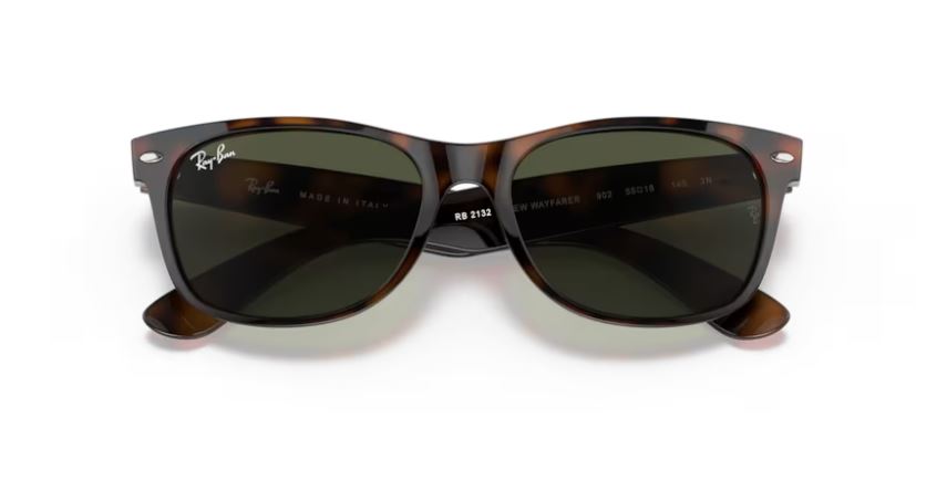 RAY-BAN RB2132 902 - New wayfarer