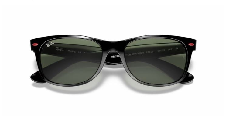 RAY-BAN RB2132M F60131 - New wayfarer