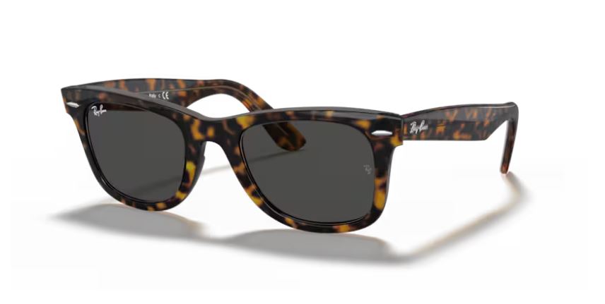 RAY-BAN RB2140 1292B1 - Wayfarer