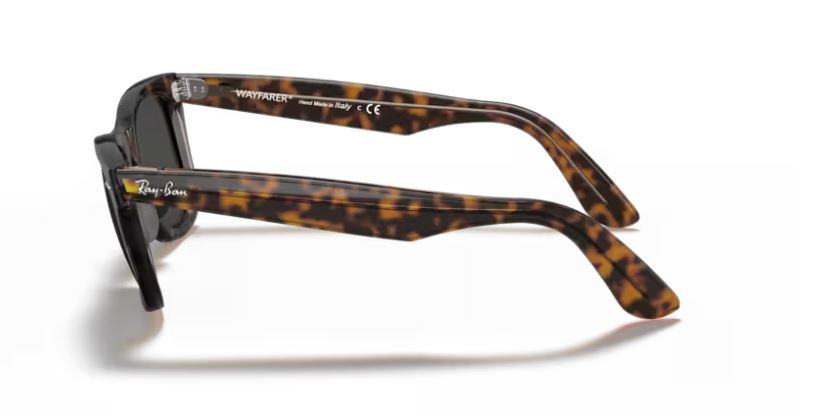 RAY-BAN RB2140 1292B1 - Wayfarer