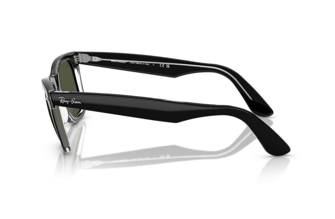 RAY-BAN RB2140 129431 50-22 Wayfarer