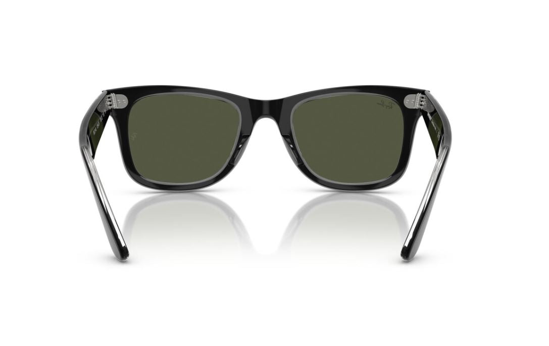 RAY-BAN RB2140 129431 50-22 Wayfarer