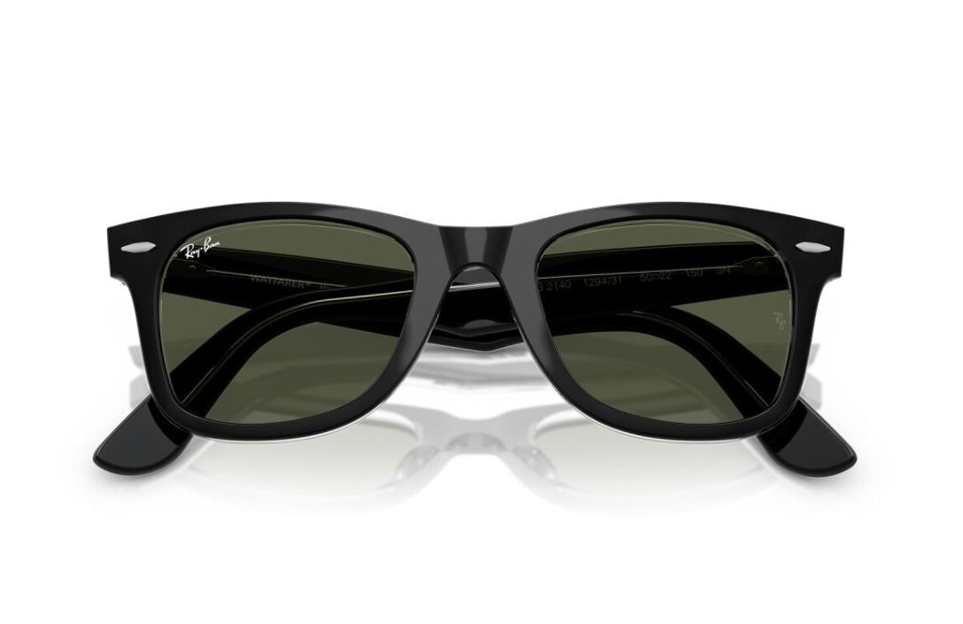 RAY-BAN RB2140 129431 50-22 Wayfarer