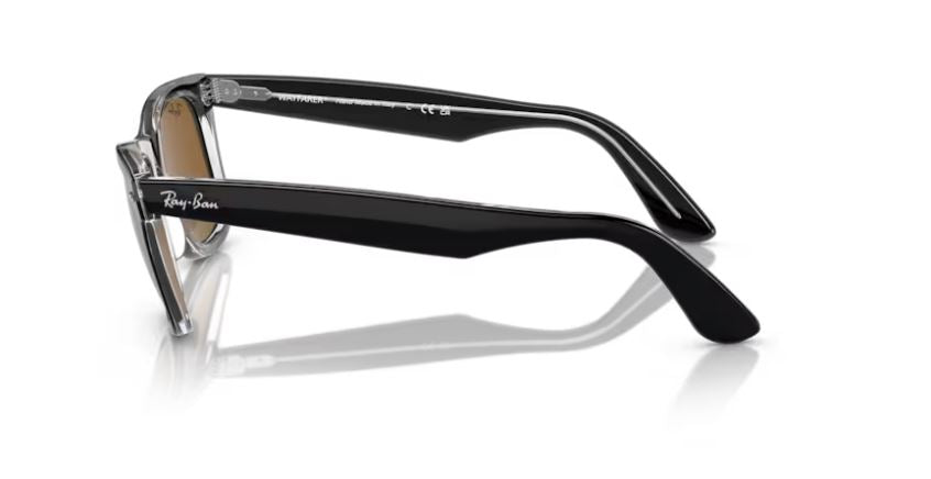 RAY-BAN RB2140 129433 - Wayfarer