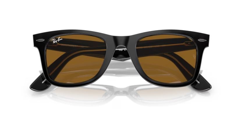 RAY-BAN RB2140 129433 - Wayfarer