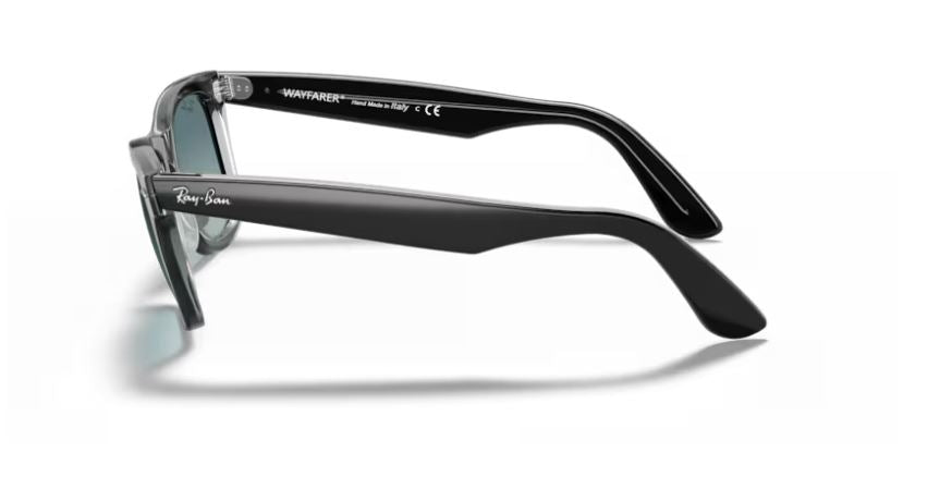 RAY-BAN RB2140 12943M - Wayfarer