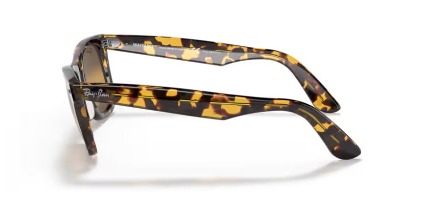 RAY-BAN RB2140 1332G5 - Wayfarer