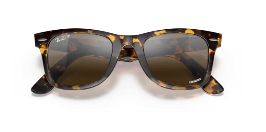 RAY-BAN RB2140 1332G5 - Wayfarer
