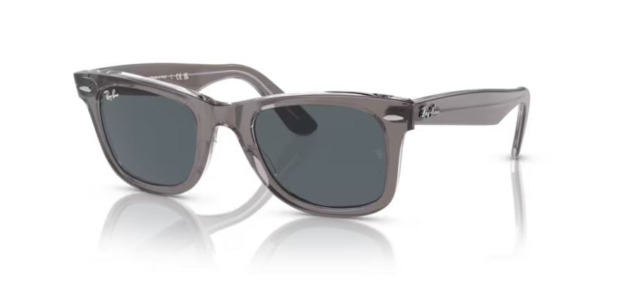 RAY-BAN RB2140 1355R5 - Wayfarer