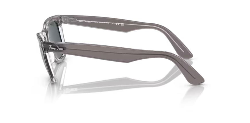 RAY-BAN RB2140 1355R5 - Wayfarer