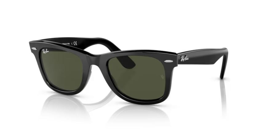 RAY-BAN RB2140 135831 - Wayfarer