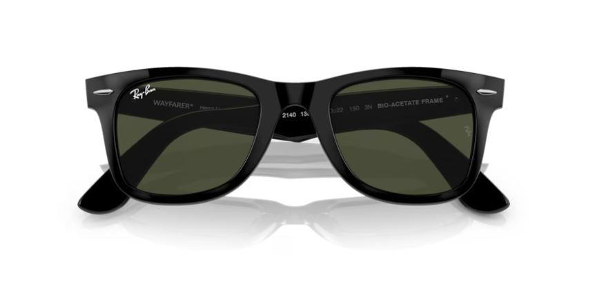 RAY-BAN RB2140 135831 - Wayfarer