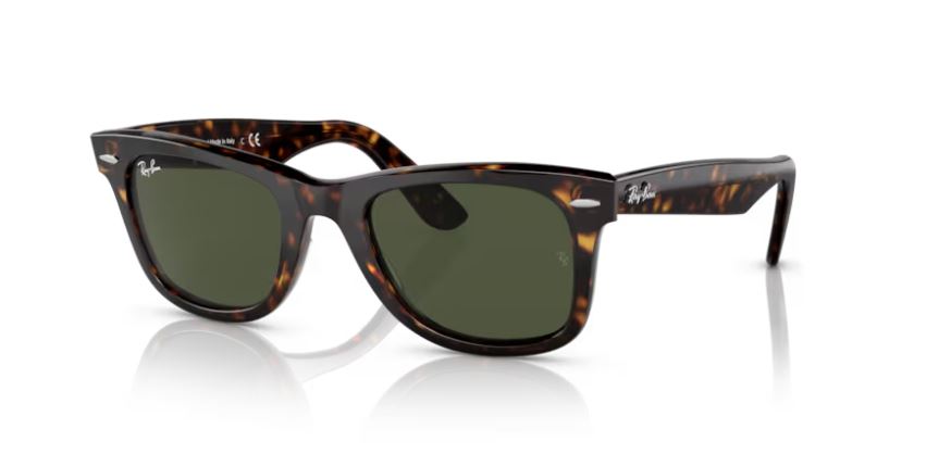 RAY-BAN RB2140 135931 - Wayfarer
