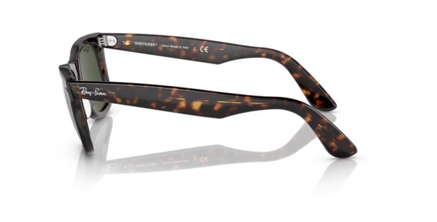 RAY-BAN RB2140 135931 - Wayfarer