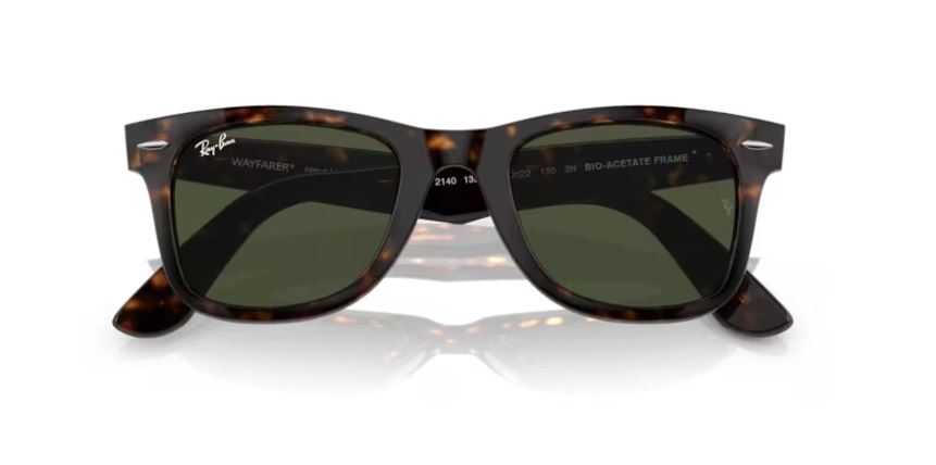 RAY-BAN RB2140 135931 - Wayfarer