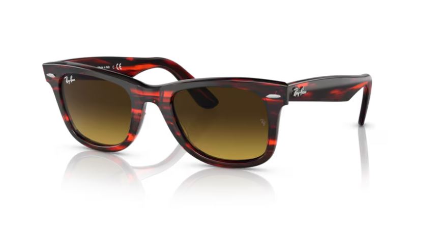 RAY-BAN RB2140 136285 - Wayfarer