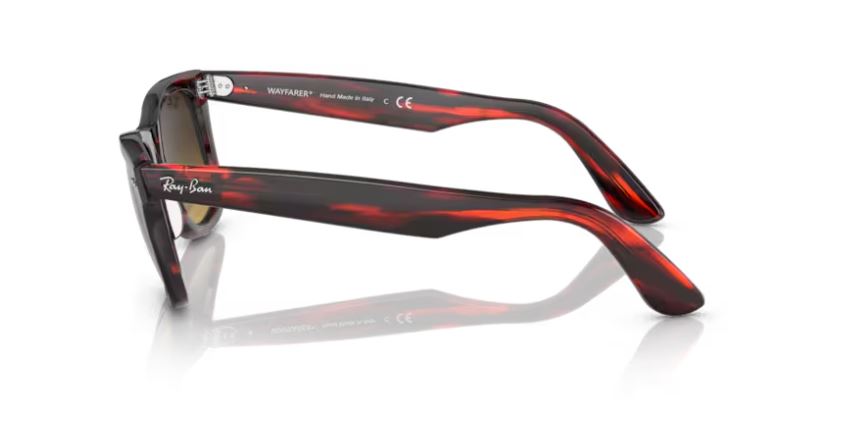 RAY-BAN RB2140 136285 - Wayfarer