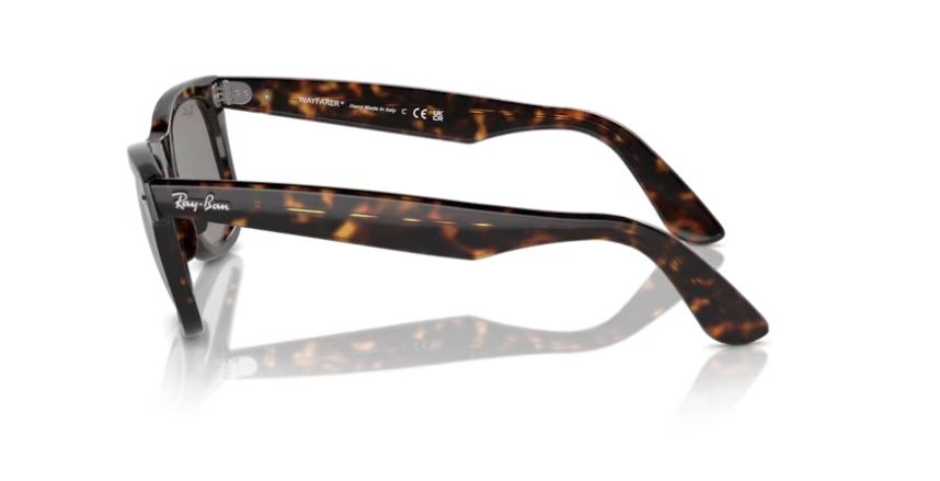 RAY-BAN RB2140 1382R5 - Wayfarer