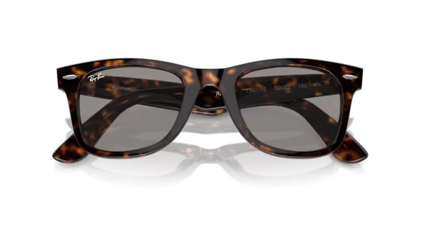 RAY-BAN RB2140 1382R5 - Wayfarer