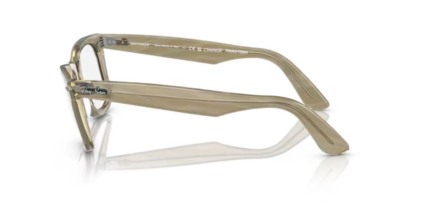 RAY-BAN RB2140 1387GG - Wayfarer