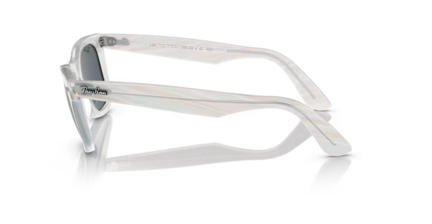 RAY-BAN RB2140 1407R5 - Wayfarer