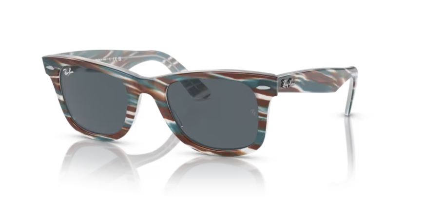 RAY-BAN RB2140 1407R5 - Wayfarer