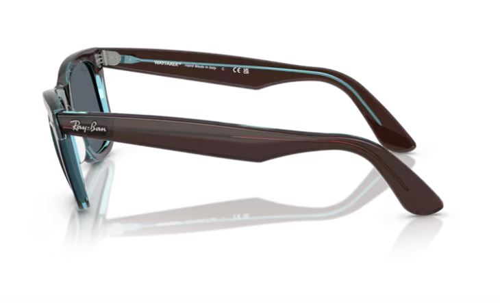 RAY-BAN RB2140 1446R5 50 Wayfarer