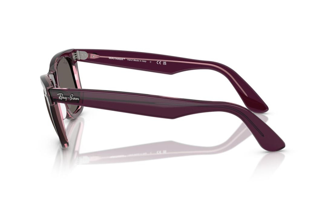 RAY-BAN RB2140 1447B1 50-22 Wayfarer