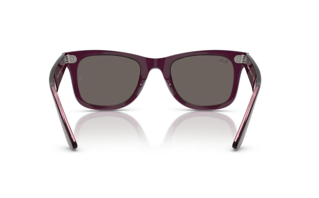 RAY-BAN RB2140 1447B1 50-22 Wayfarer