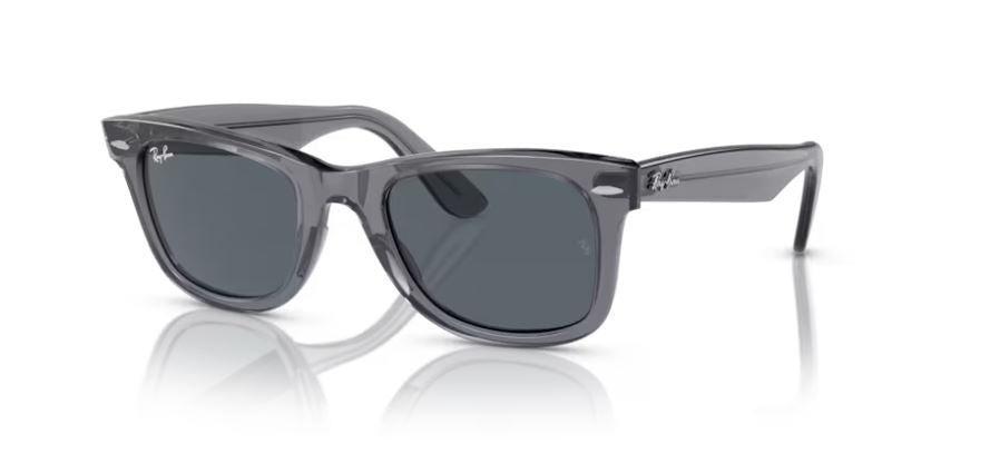 RAY-BAN RB2140 6773R5 - Wayfarer