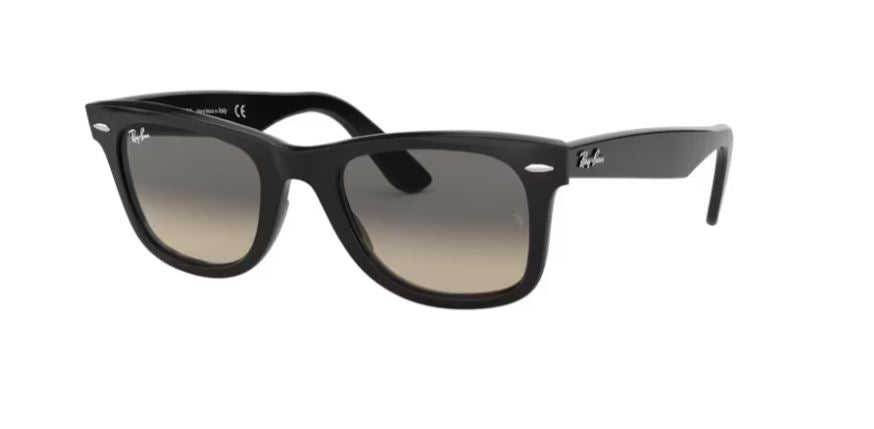 RAY-BAN RB2140 901-32 - Wayfarer